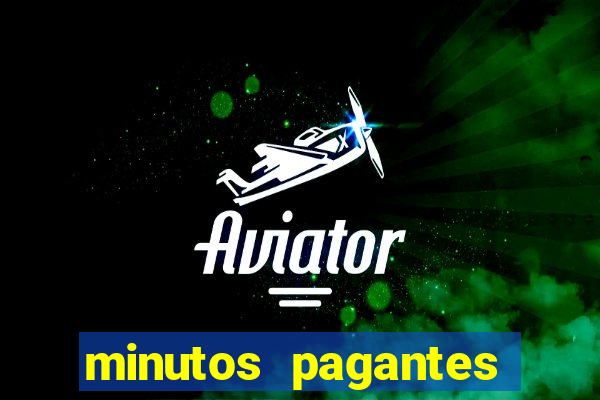 minutos pagantes fortune dragon